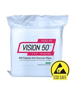 ANTI-STATIC WIPES